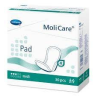  Molicare Pad midi 3 csepp (451ml) inkontinecia betét - 30 db