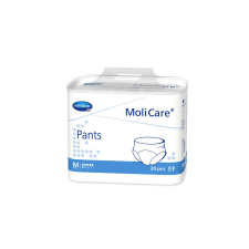  Molicare Pants 6 csepp (1548 ml) mobil inkontinencia nadrág gyógyászati segédeszköz