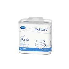  MoliCare® Pants 6 csepp nadrág (L; 20 db) gyógyászati segédeszköz