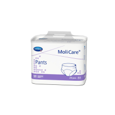  MoliCare® Pants 8 csepp nadrág több méretben gyógyászati segédeszköz