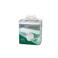 MoliCare® Premium Mobile 5 csepp nadrág (S; 14 db) gyógyászati segédeszköz
