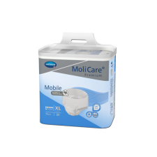 MoliCare® Premium Mobile 6 csepp nadrág (XL; 14 db) gyógyászati segédeszköz
