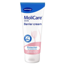  MoliCare® Skin Barrier krém (200ml; 1 db) gyógyászati segédeszköz