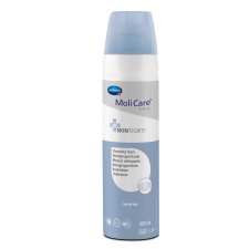  MoliCare Skin bőrtisztító hab - 400ml gyógyászati segédeszköz