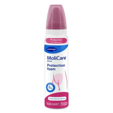  MoliCare® Skin bőrvédő hab (100ml; 1 db) gyógyászati segédeszköz