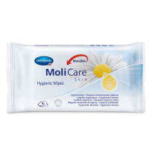 MoliCare Skin higéniai törlőkendő gyógyászati segédeszköz