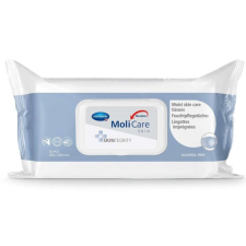 MoliCare Skin nedves törlőkendő (50db) gyógyászati segédeszköz