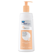  MoliCare Skin testápoló - 500 ml testápoló