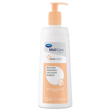 MoliCare Skin testápoló - 500 ml gyógyászati segédeszköz