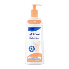 MoliCare® Skin testápoló (500ml; 1 db) gyógyászati segédeszköz