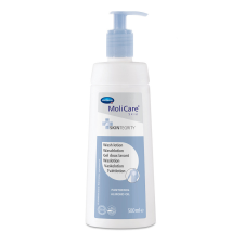 MoliCare Skin tusfürdő - 500 ml gyógyászati segédeszköz