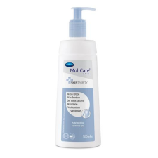  MoliCare® Skin tusfürdő (500ml; 1 db) tusfürdők