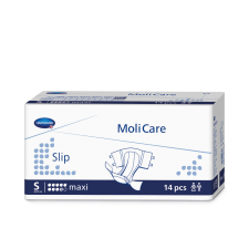 MoliCare Slip 9 csepp Maxi inkontinencia pelenka - 14 db gyógyászati segédeszköz