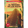 Molino Elige tu propia aventura - El misterio de los Mayas