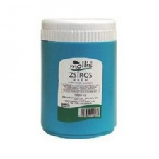 Mollis Zsíros Krém 1000ml testápoló