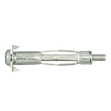 Molly Anya Gipszkartonhoz Fém 6*37Mm Szimpla (7-15Mm) barkácsolás, csiszolás, rögzítés