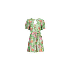 Molly BRACKEN Rövid ruhák ZELIE Zöld EU XS