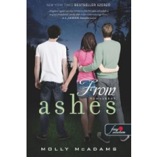 Molly McAdams From Ashes - Főnix gyermek- és ifjúsági könyv