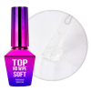  MollyLac Top Coat fixálásmentes fényzselé 10g