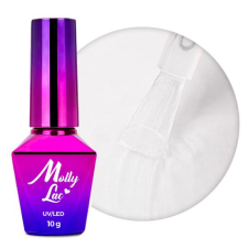  MollyLac Top Coat matt fényzselé 10g fényzselé