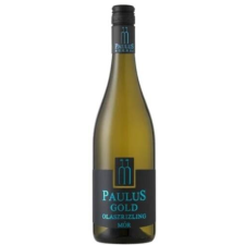 Molnár Borház (Paulus) Molnár Borház Paulus Gold Olaszrizling 2021 (0,75l) bor