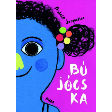 MOLNÁR JACQUELINE Molnár Jacqueline - Bújócska gyermek- és ifjúsági könyv