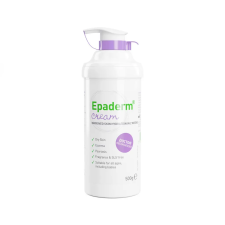 Mölnlycke Epaderm Krém 500g , 1 db gyógyászati segédeszköz
