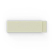 Mölnlycke Exufiber 4,5 x 30 cm, 1 db gyógyászati segédeszköz