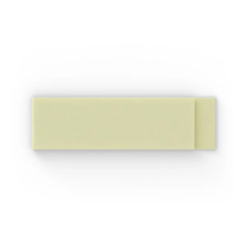 Mölnlycke Exufiber Ag+ 4,5 x 30 cm, 1 db gyógyászati segédeszköz