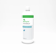 Mölnlycke Granudacyn seböblítő folyadék 1000 ml, 1 db gyógyászati segédeszköz