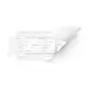 Mölnlycke Mepilex Border Post Op 10x20cm, 1 db