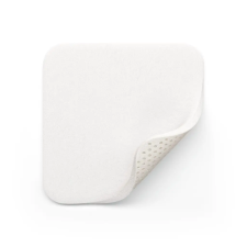 Mölnlycke Mepilex XT, 10 x 10 cm, 1 db gyógyászati segédeszköz