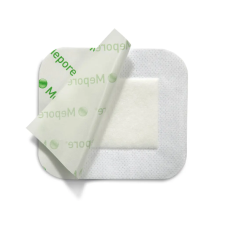 Mölnlycke Mepore 9 x 10 cm, 1 csomag (50 db) gyógyászati segédeszköz