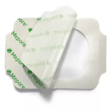 Mölnlycke Mepore Film 15 x 20 cm, 1 csomag (10 db) gyógyászati segédeszköz