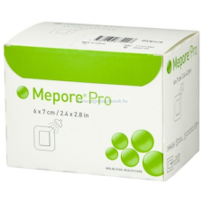  Mölnlycke Mepore Pro 9 x 20 cm 30db gyógyászati segédeszköz