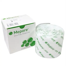 Mölnlycke Mepore Roll 7cm x 5m, 1 db gyógyászati segédeszköz