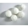 Mölnlycke Mesoft törlőtupfer nem steril szilvanagyság (35mm), 1 csomag (100 db)
