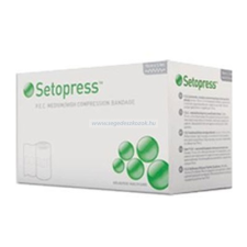  Mölnlycke Setopress 10 cm x 3,5 m 1db gyógyászati segédeszköz