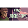 Moloch Media Mars Underground (PC - Steam elektronikus játék licensz)