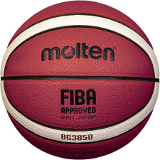 Molten B5G3850 (4570031010386) kosárlabda felszerelés