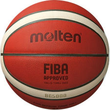 Molten B6G5000 - valódi bőr verseny kosárlabda kosárlabda felszerelés