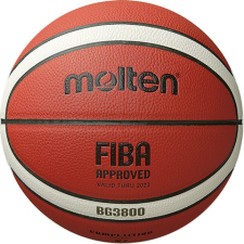 Molten B7G3800 - kompozit bőr kosárlabda kosárlabda felszerelés