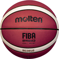 Molten B7G3850 (4570031010362) kosárlabda felszerelés