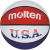 Molten BC3R-USA - gumi kosárlabda