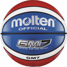 Molten BGMX7-C kompozit bőr verseny kosárlabda kosárlabda felszerelés