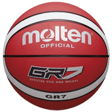 Molten BGR6-RW kosárlabda kosárlabda felszerelés