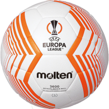 Molten F5U3600-23 focilabda Európa-liga replika futball felszerelés