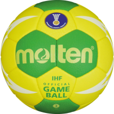 Molten H3X5001-YG kézilabda - Rió 2016 kézilabda