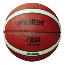 Molten Kosárlabda, 7-s méret MOLTEN B7G4000 kosárlabda felszerelés
