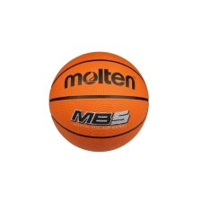 Molten Kosárlabda MOLTEN MB5 kosárlabda felszerelés